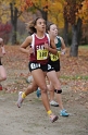 2009 CIF XC D4 Girls  - 123
